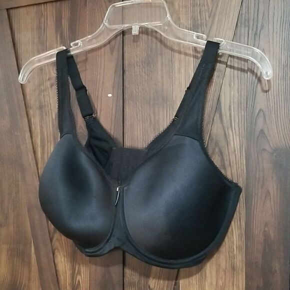 Wacoal Basic Beauty Spacer Underwire T-Shirt Bra, Style # 853192 NWOT - Picture 10 of 10